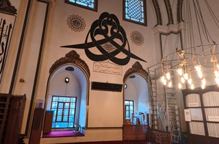 Gemlik Belediyesi’nin Kültür Rotası Katırlı ve Narlı Mahalleleriyle Devam Etti